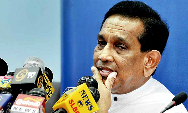 එක්සත් ජාතික පෙරමුණේ නව සංධානය අගෝස්තු 05: ජනපති අපේක්ෂකත් ඒ සමඟ (විඩියෝ)