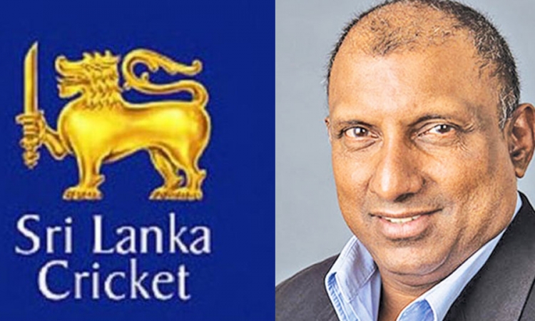 ක්‍රිකට් තාක්ෂණික උපදේශක කමිටුවක් පත් කෙරේ - සභාපති අරවින්ද