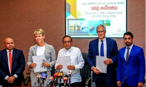 2022 තෙල් ගන්නා කබීර්ගේ සහතිකය