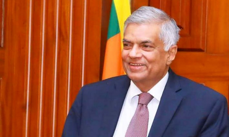 උපන් දිනයට ලැබුණු වටිනාම ත්‍යාගය තෙල් පිරිපහදුව සහ සිමෙන්ති කර්මාන්ත ශාලාවයි-අගමැති