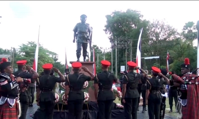 ඩෙන්සිල් කොබ්බෑකඩුව ගුණ සැමරේ