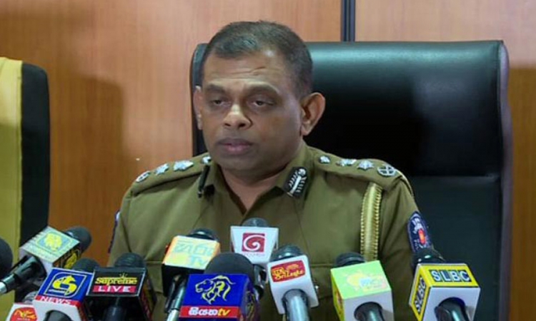 නීති විරෝධී වත්කම් විමර්ශනය සඳහා නව පොලිස් ඒකකයක්