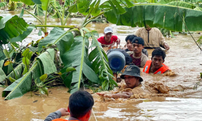 &#039;යාගි&quot; දිනෙන් දින මිනිස් ජීවිත ඩැහැ ගිනියි