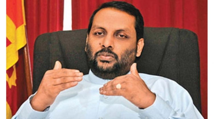 ගොවීන්ට ගිනි අවි ලබාදීමට රජය ගෙන ඇති පියවරට අමාත්‍යවරයාගේ විරෝධය