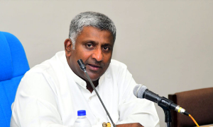 අලුතින් ගුවන් ගමන් ඇරඹීමට ජාත්‍යන්තර ගුවන් සේවා කිහිපයක් සාකච්ඡා අරඹයි