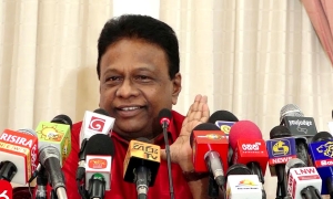 1 ශ්‍රේණියට ළමුන් ඇතුළත් කරන්න නව චක්‍රලේඛයක්..