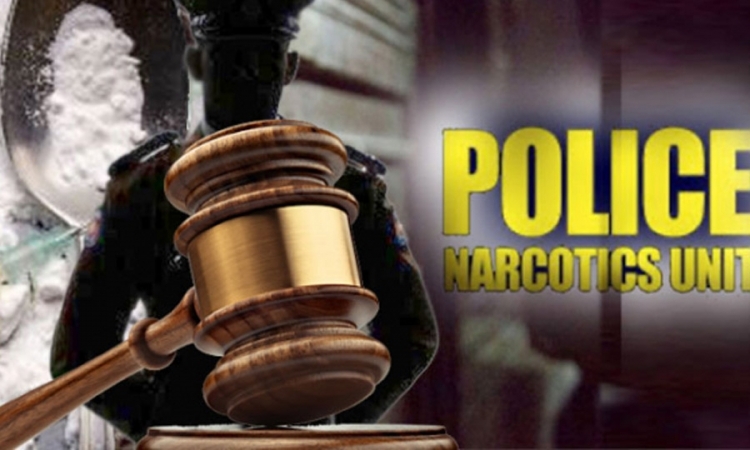 narcotic නඩුවේ තවත් සැකකරුවෙක් රහස් ප්‍රකාශයක් ලබා දෙයි