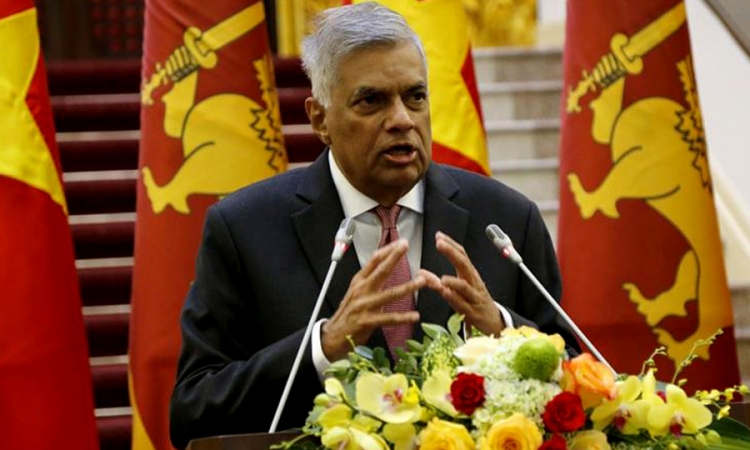 ආගම්වාදය, ජාතිවාදයෙන් අන්තවාදය මතුවන්න පුළුවන් ඒක නොවන්න රිෂාඩ්ගේ චෝදනා සොයනවා (වීඩියෝ)