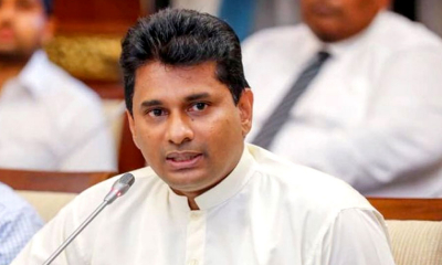 &#039;උත්සව සමයේ සංචරණය කරන්නේ නම් බූස්ටර් එන්නත අනිවාර්යයි&#039;