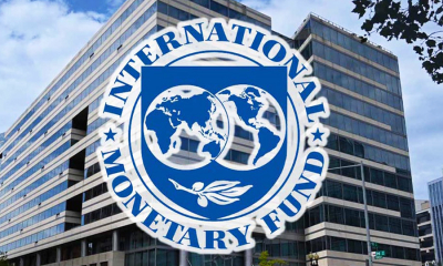 IMF දෙවන සමාලෝචනය අද