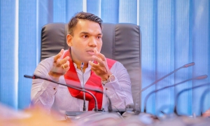 &quot;ක්‍රීඩා ගුරුවරු බඳවා ගැනීමේ දී ජාත්‍යන්තර ජයග්‍රහන ලබා ගත් අයට ප්‍රමුඛතාවය&quot;