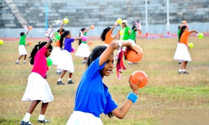 පළමු පාසල් වාරයේ බාහිර ක්‍රියාකාරකම්වලට වැඩි ඉඩක්