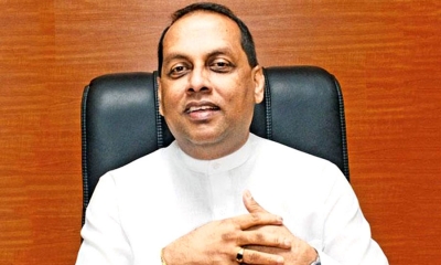 ඇනහිට තිබූ ජලවිදුලි ව්‍යාපෘති 15කට යළි පණදෙයි