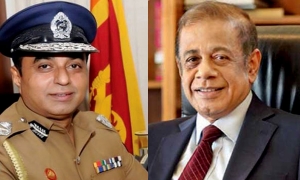 පාස්කු බෝම්බ ප්‍රහාර: පොලිස්පතිට හා හිටපු ආරක්ෂක ලේකම්ට නොතිසි