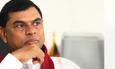 මල්වාන නඩුවෙන් බැසිල් රාජපක්ෂ  හා තිරු නඩේෂන් නිදොස් කොට නිදහස්