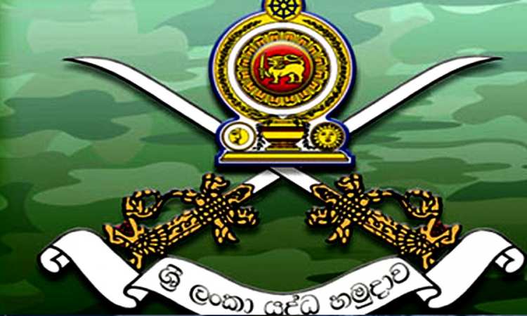 හමුදාපතිගෙන් භට පිරිස් වෙත දැනුම් දීමක්