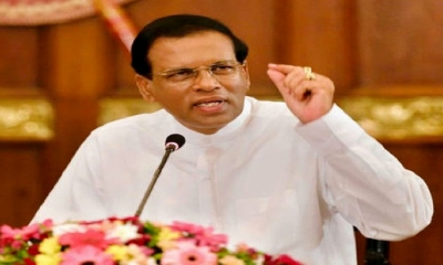 ජාතික ආරක්‍ෂාව තහවුරුයි..... සංචාරකයින්ට පැනවු බාධා ඉවත් කරන්න... ජනපති ඉල්ලීමක් (වීඩියෝ)