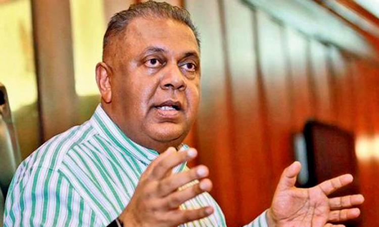 පාස්කු ඉරුදින ප්‍රහාරයෙන් වැටුන සංචාරක ව්‍යාපාරය ගොඩනගනවා..... ඊට මුල්‍ය හා බදු සහන සුදානම්