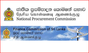 කොමිෂන් සභා දෙදකට සාමාජිකයින් පත් කෙරේ