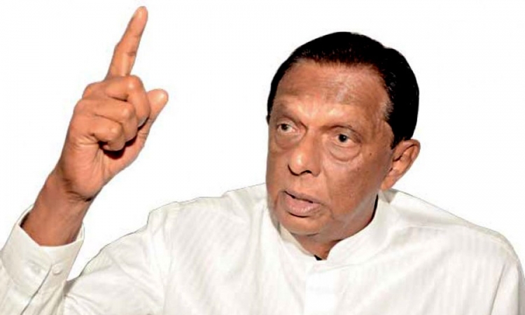 රටේ අහිංසක ජනතාවට බරක් නොවු අයවැයක්