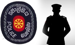 පොලීසියේ 31,500 ට උසස්වීම් වරම්