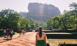 මාස 3කට පසු සීගිරිය යළි විවෘතයි