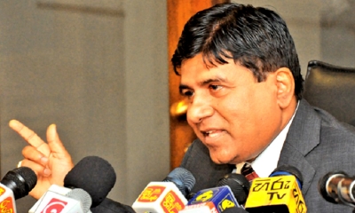 දේශපාලන ඉලක්ක මත දරුවන්ගේ ආනාගතය තීරණ නොකළ යුතුයි