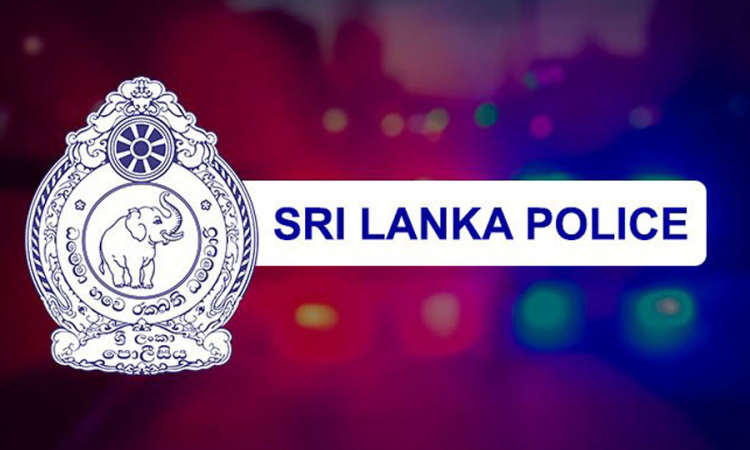 ජ්‍යෙෂ්ඨ පොලිස් අධිකාරිවරුන් 08කට ස්ථාන මාරුවීම්