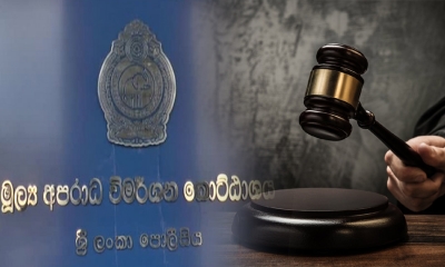 හිටපු ජනපති, සම්බන්ධීකරණ ලේකම්වරයෙකු ආගමන විගමන නීති උල්ලංඝනය කරලා