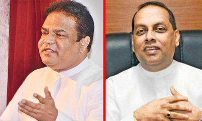 අරමුදල් සපයාගෙන වී මිලදී ගැනීම අඛණ්ඩව සිදුකරන බව, කෘෂිකර්ම ඇමති කියයි...