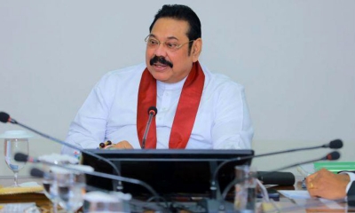 අගමැති ප්‍රධානත්වයෙන් තිරසර සංවර්ධන මෙහෙයුම් කමිටුව රැස්වෙයි