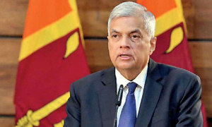 අග්‍රාමාත්‍යවරයාගෙන් අද විශේෂ ප්‍රකාශයක්