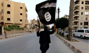 ISIS 155ක් දැනට අත්අඩංගුවට ගෙන තිබේනවා; ඉන්දියාව කියයි