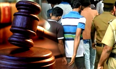 තඹකම්හලේ සේවක &#039;අබ්දුල්ලා&#039; යළි රිමාන්ඩ්