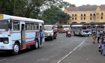 අධික නලා ශබ්දයට නීතිය දැඩිවේ