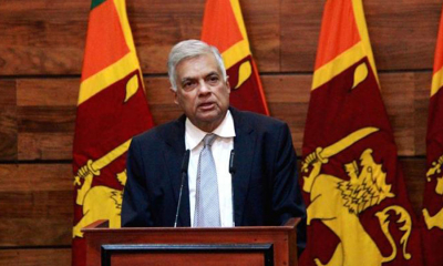 විපතට පත් ජනතාවට කඩිනමින් සහන සැලසීමට ජනපතිගෙන් උපදෙස්