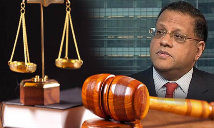 මහබැංකු බැදුම්කර වංචා නඩුව මාර්තු මස 18 වනදා කැඳවීමට නියෝග (වීඩියෝ)