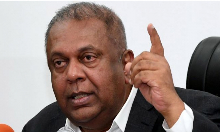 පිටි මිලේ කිසිඳු වෙනසක් නැහැ! පරාජිතයින්ගේ බංකොළොත් දේශපාලනය හෙළා දකිනවා-ඇමති මංගල