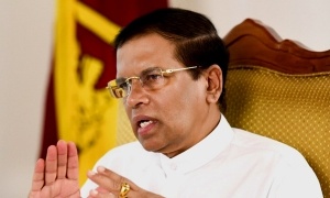 පාස්කු ප්‍රහාරයේ සුළු වැරදි පරික්ෂණ කඩිනම් කිරිමට ජනපතිගෙන් උපදෙස්