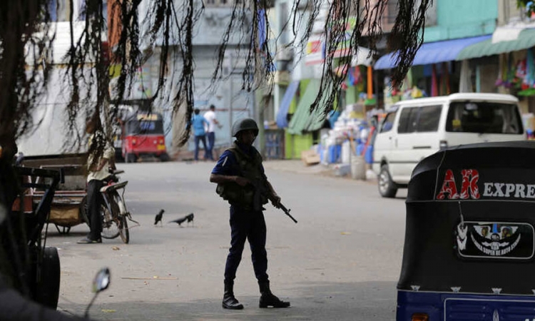 ගාල්ල ප්‍රදේශ 7කට සංචාරණ සීමා