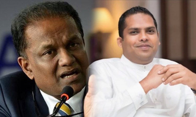 ක්‍රීඩා ඇමතිගෙන් තිලංගට තහනමක්