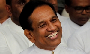 රාජිත සේනාරත්නට ඇප (වීඩියෝ)