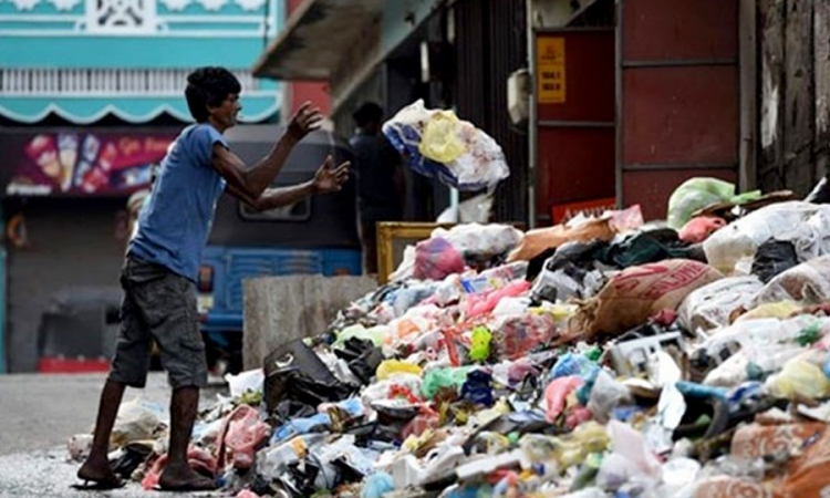 කොළඹ කුණු ගැටලුව සඳුදා අවසන්: අරුවක්කාලු ප්‍රවාහනයට සුපිරි පිරිවැයක්  (වීඩියෝ)