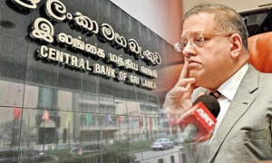 අර්ජුන් මහේන්ද්‍රන් ගෙන්වන ලේඛනවලට ජනපතිගේ අත්සන