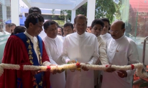 “විධායක බලයක් නගරාධිපතිවරුන්ට- සභාපතිවරුන්ට“ වගකීම් ඉටු නොකිරීම ගැටලුවක්