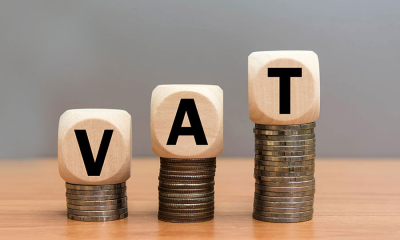 2024 ජනවාරි 01 සිට VAT අහෝසි කර අලුත් බදු ක්‍රමයක්