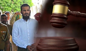 කංජිපානි ඉම්රාන්ට වසර 6ක සිරදඩුවමක්