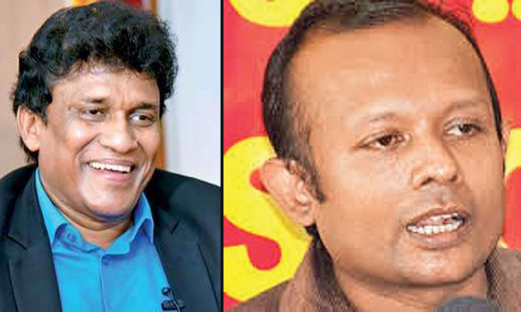 අභියෝග ජයගැනීමට දේශපාලන ප්‍රතිසංස්කරණයක් අවශ්‍යයි - පා.ම. මනෝ ගනේෂන් (වීඩියෝ)