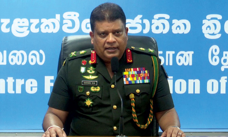 රට විවෘත කිරීම ගැන තීරණය ඉදිරි දින දෙක තුළ