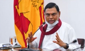 කොවිඩ්19 පාලනයට දිස්ත්‍රික් ලේකම්වරුන්ට සහ දිස්ත්‍රික් සම්බන්ධීකරණ කමිටු සභාපතිවරුන්ට බලය